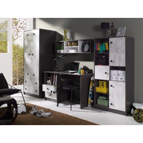 Jugendzimmer Costa II Jugendzimmer Costa II
