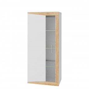 Vitrine Pless 1D PE02 Vitrine Pless 1D PE02