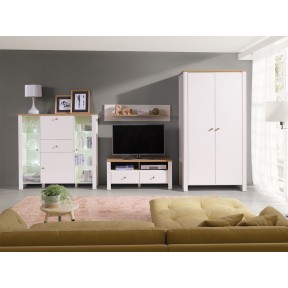 Wohnzimmer-Set I Nova Wohnzimmer-Set I Nova