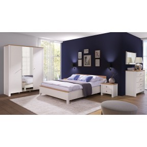 Schlafzimmer-Set IV Nova Schlafzimmer-Set IV Nova