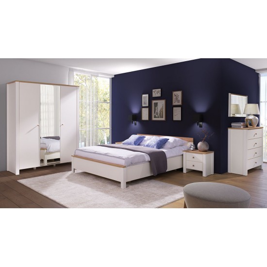 Schlafzimmer Set Iv Nova