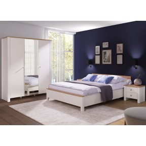 Schlafzimmer-Set V Nova Schlafzimmer-Set V Nova
