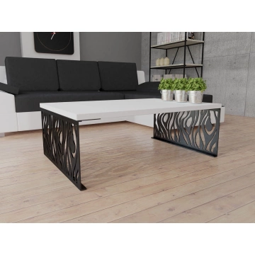 Couchtisch Modern Lessa 01