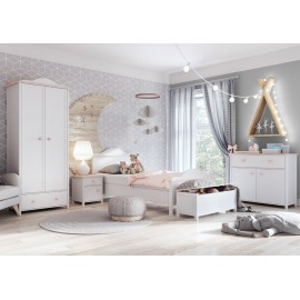 Miniaturbild von Kinderzimmer-Set Luna I
