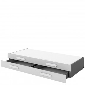 Unteres Bett mit Matratze Court CR19 Unteres Bett mit Matratze Court CR19