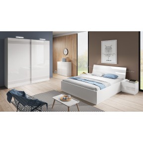 Schlafzimmer-Set Master Schlafzimmer-Set Master