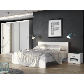 Schlafzimmer-Set Ikar III Schlafzimmer-Set Ikar III