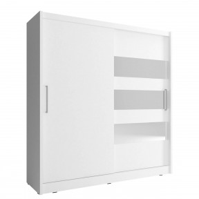 Schwebetürenschrank 200 Anters III Schwebetürenschrank 200 Anters III