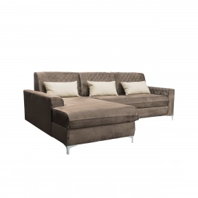 Ecksofa Future II mit Bettkasten und Schlaffunktion Ecksofa Future II mit Bettkasten und Schlaffunktion