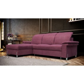 Ecksofa Folk mit Bettkasten und Schlaffunktion Ecksofa Folk mit Bettkasten und Schlaffunktion