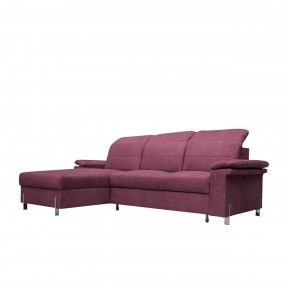 Ecksofa Folk mit Bettkasten und Schlaffunktion Ecksofa Folk mit Bettkasten und Schlaffunktion