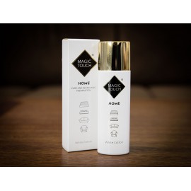 Magic Touch Spray Home - Pflegemittel - erfrischt für Polstermöbel