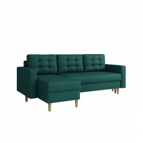 Ecksofa Bator mit Schalffunktion und Bettkasten Ecksofa Bator mit Schalffunktion und Bettkasten