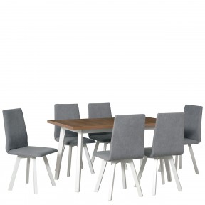 Essgruppe - AL65 (7-teilig) Essgruppe - AL65 (7-teilig)