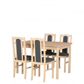Essgruppe - AL69 (5-teilig) Essgruppe - AL69 (5-teilig)