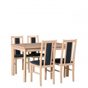 Essgruppe - AL73 (5-teilig) Essgruppe - AL73 (5-teilig)
