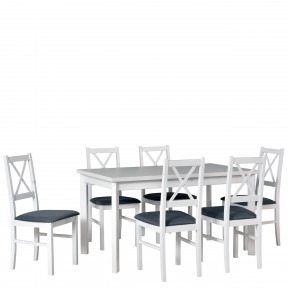 Essgruppe - AL75 (7-teilig) Essgruppe - AL75 (7-teilig)