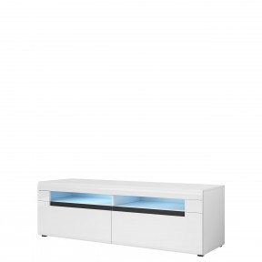 TV-Lowboard 160 cm Hektor WM HR39 TV-Lowboard 160 cm Hektor WM HR39