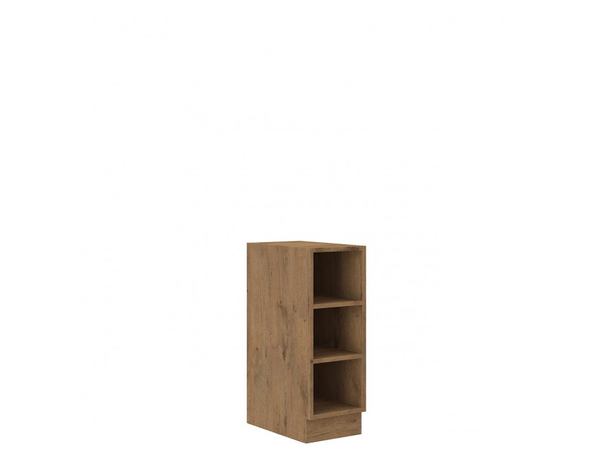 Unterschrank Woodline 30 D OTW BB