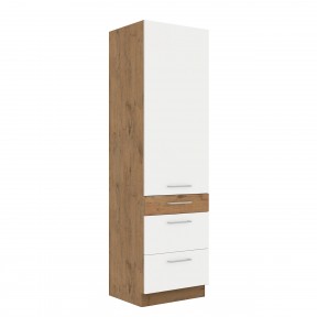 Hoher Schrank Woodline 60 DKS-210 3S 1F Hoher Schrank Woodline 60 DKS-210 3S 1F