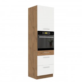 Hoher Schrank Woodline 60 DPS-210 3S 1F Hoher Schrank Woodline 60 DPS-210 3S 1F