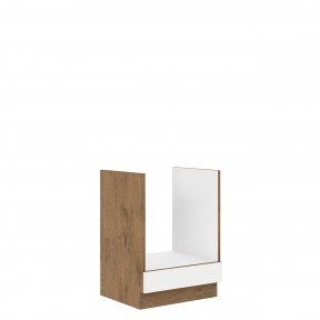 Schrank für den Ofen Woodline 60 D GAZ BB Schrank für den Ofen Woodline 60 D GAZ BB
