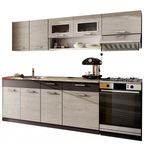 Küchenmöbel Bart 240 Küchenmöbel Bart 240