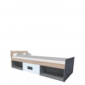 Jugendbett Gobi G12 Jugendbett Gobi G12