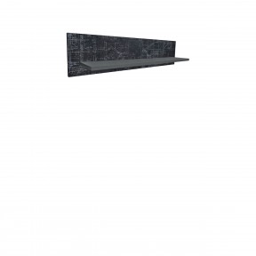 Wandregal Gobi G14 Wandregal Gobi G14