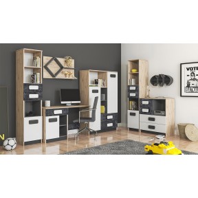 Jugendzimmer-Set Gobi I Jugendzimmer-Set Gobi I