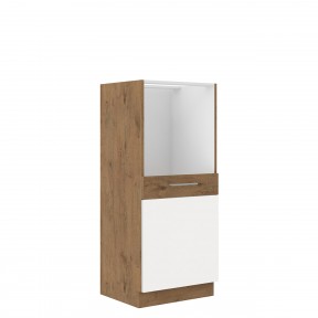Schrank für den Ofen Woodline 60 DP-145 1F BB Schrank für den Ofen Woodline 60 DP-145 1F BB