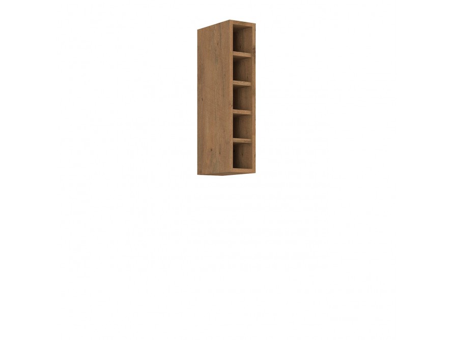 Hängeschrank Woodline 15 G-72 OTW