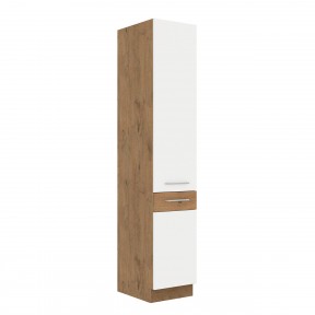 Hoher Schrank Woodline 40 DK-210 2F Hoher Schrank Woodline 40 DK-210 2F