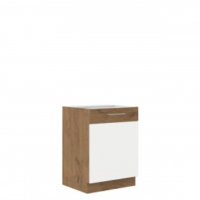 Unterschrank Woodline 60 D 1F BB Unterschrank Woodline 60 D 1F BB