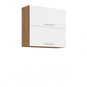 Hängeschrank Woodline 80 GU-72 2F Hängeschrank Woodline 80 GU-72 2F