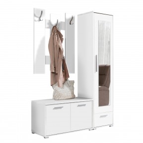 Garderobe-Set Blina Garderobe-Set Blina