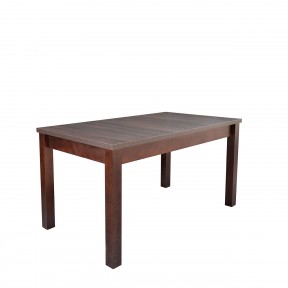 Ausziehbarer Tisch A18-L 80x140x195