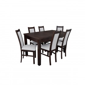Essgruppe RK051 (7-teilig) Essgruppe RK051 (7-teilig)