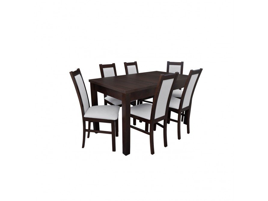 Essgruppe RK051 (7-teilig)