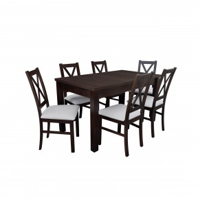 Essgruppe RK052 (7-teilig) Essgruppe RK052 (7-teilig)