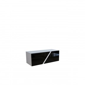 Hänge Lowboard-TV 100 cm Colin CL01 Hänge Lowboard-TV 100 cm Colin CL01