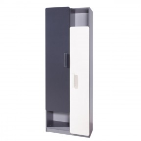 Kleiderschrank Dido DI03 L R2D Kleiderschrank Dido DI03 L R2D