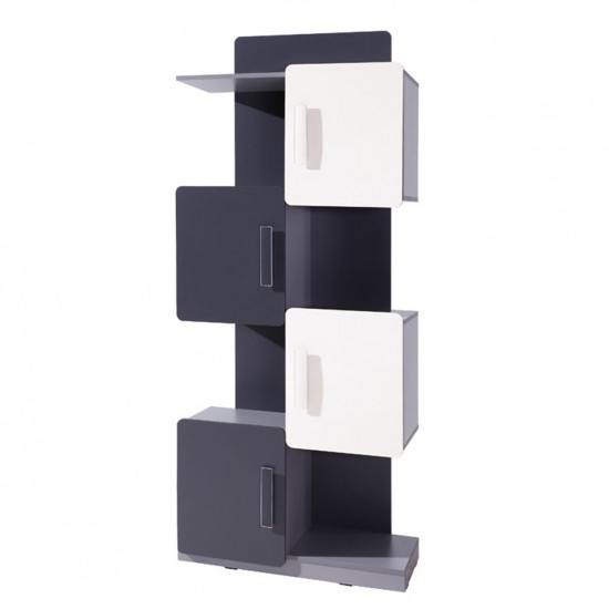 Standregal Dido DI04 L R4D Standregal Dido DI04 L R4D
