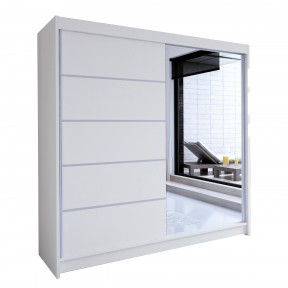 Kleiderschrank Bar III Kleiderschrank Bar III