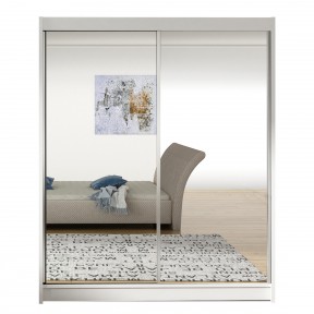 Kleiderschrank Fred VI Kleiderschrank Fred VI