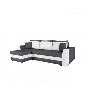 Ecksofa Estan mit zwei Bettkasten und Schlaffunktion Ecksofa Estan mit zwei Bettkasten und Schlaffunktion