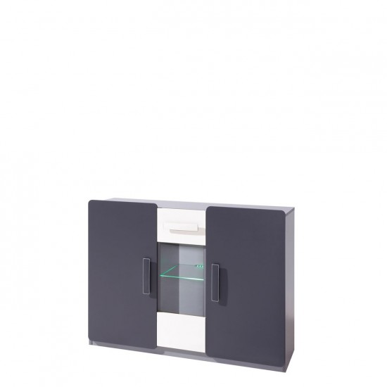 Kommode Dido DI08 L K3D Kommode Dido DI08 L K3D