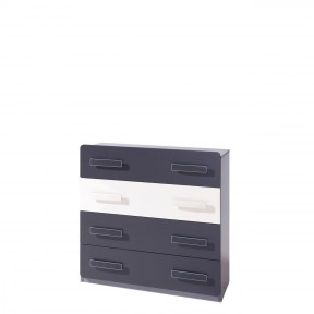 Kommode Dido DI09 L K4SZ Kommode Dido DI09 L K4SZ