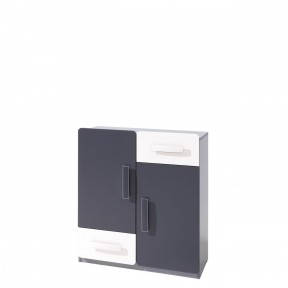 Kommode Dido DI10 L K2D2SZ Kommode Dido DI10 L K2D2SZ