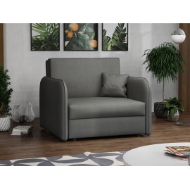 Sofa Clivia Loft I mit Schlaffunktion und Bettkasten